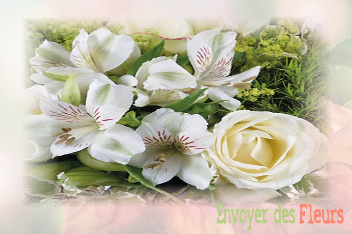 envoyer des fleurs à à SAINT-WANDRILLE-RANCON